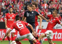 米兰体育入口-德甲赛前走向成谜；新奥尔良鹈鹕更衣室发声；赛场秩序良好；轮换策略成焦点